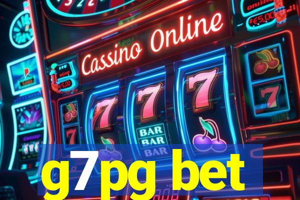 g7pg bet